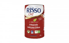 HUILE RISSO CHEF (25L)