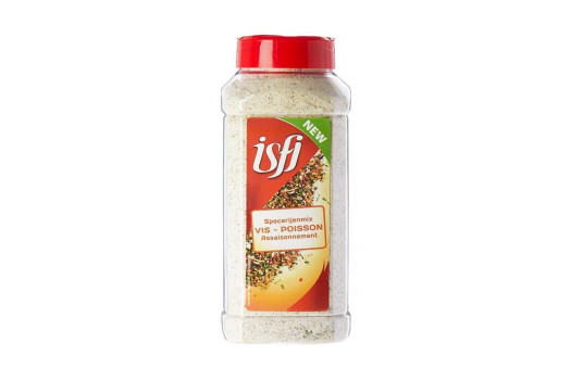 EPICE POISSON 700GR
