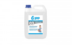 DIPP03 DEGRAISSANT INDUSTRIEL 5L