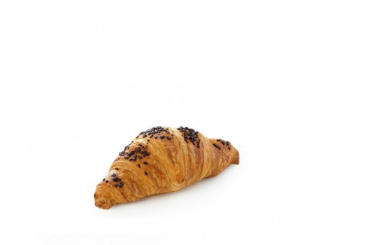 CROISSANT CHOCO-NOISETTE 48*95GR/2182