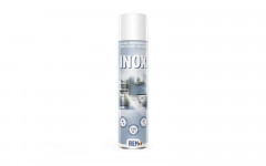 SPRAY POUR INOX 300ML