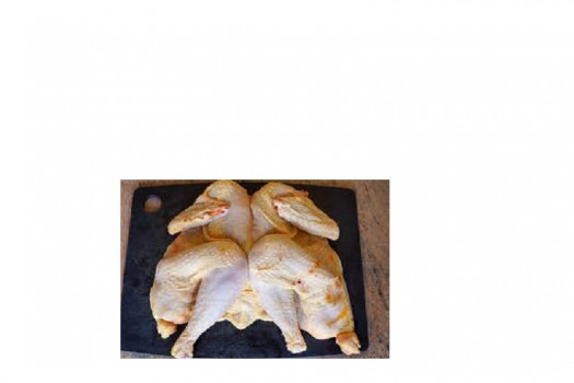 DEMI POULET 1 * 2 PIECES