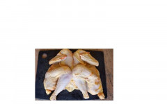 DEMI POULET 1 * 2 PIECES