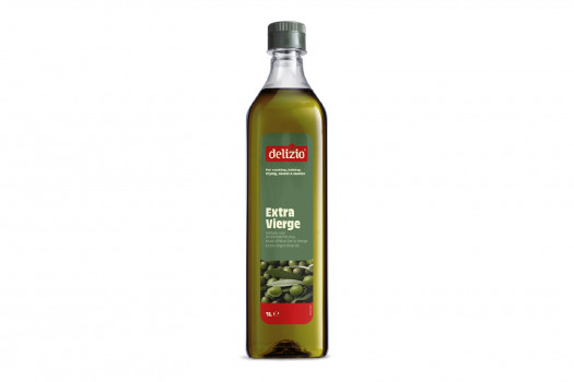 HUILE D'OLIVE EXTRA VIERGE 1L