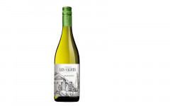 VIN BLANC DOMAINE LES SALICES 75CL