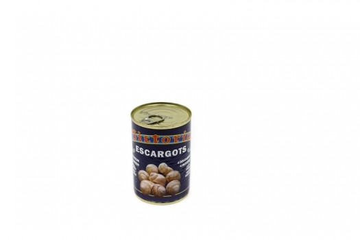 ESCARGOTS GOURMET 48 pcs