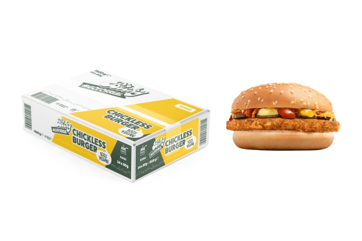 BICKY CHICKLESS 24*80GR