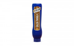 SAUCE SALSA DIABLA 1L TUBE