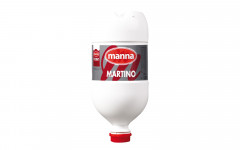 SAUCE MARTINO 2.6L SLOTT