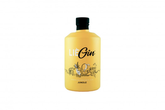 GIN LIEGIN JUNGLE 50CL