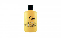 GIN LIEGIN JUNGLE 50CL