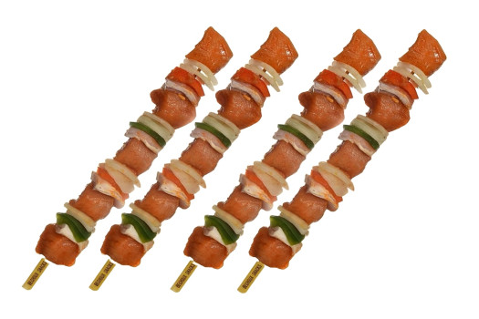 BROCHETTE SHASLICK MAISON 20*200GR