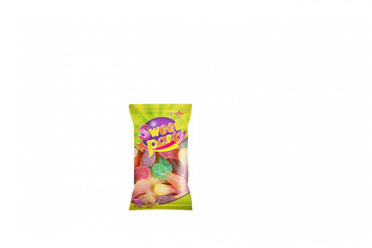 BONBON LANGUES CITRIC 100GR