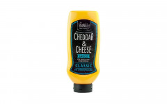 SAUCE CHEDDAR 950ML