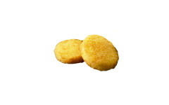 CROQUETTE ARTISANALE PARMESAN 24*55GR