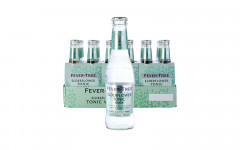 FEVER TREE WATER FLOWER 24*20CL BOUTEILLE