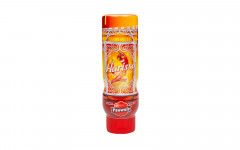 SAUCE HARISSA 500ML TUBE