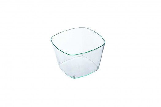 VERRINE SQUADRA 150ML 20P