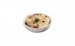 LASAGNE LEGUME GRILLE 500GR