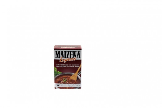 MAIZENA EXPRESS BRUN 250GR