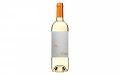 VIN BLANC MELODY MOELLEUX 75CL