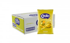 CHIPS PICKELS 20X45GR