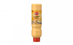 SAUCE CHEDDAR 1L TUBE