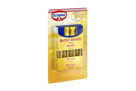 AROME VANILLE 4*2ML