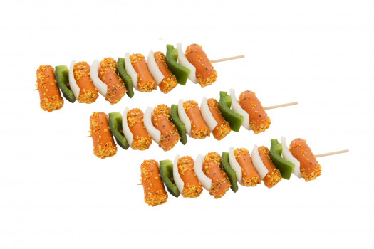 BROCHETTE MERGEZ 30*100GR