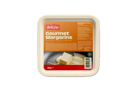 MARGARINE GOURMET 2KG
