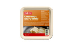MARGARINE GOURMET 2KG