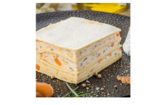 LASAGNE AU SAUMON 30*330GR