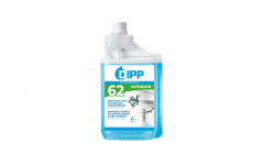 DIPP62 NETTOYANT SOL ET SUFACE EUCALYPTUS 1L