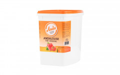 SAUCE ANDALOUSE 5L BOX