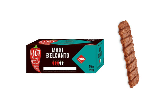 BELCANTO MAXI XL 15*140GR