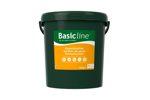 BOUILLON DE POULE POUDRE 10KG