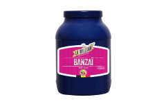 SAUCE BANZAI 3L PET