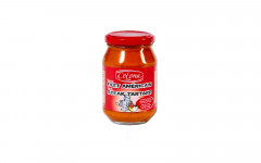 SAUCE FILET AMERICAIN 250ML BOCAL