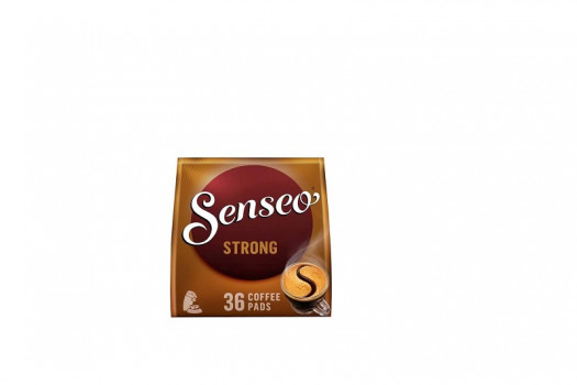SENSEO STRONG 36 P
