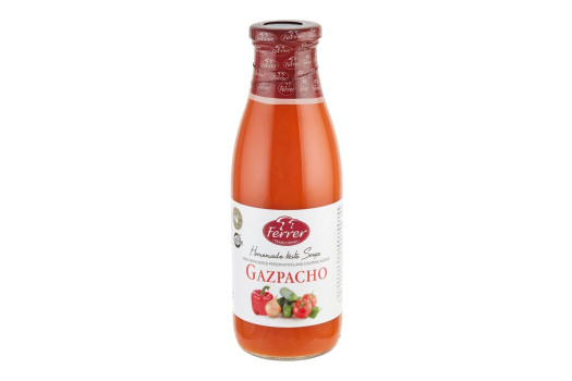 GAZPACHO 720ML