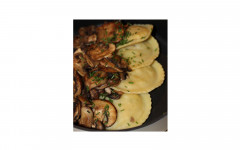 RAVIOLES CEPES 30PC