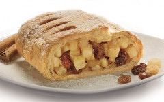 APPEL STRUDEL 20*110GR