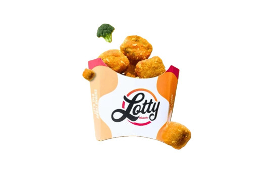 CROQUETTE BROCOLI 135*20GR