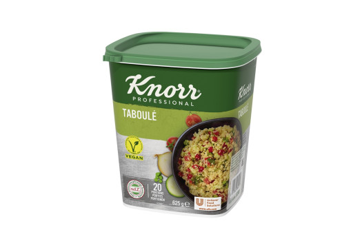 TABOULE 625GR