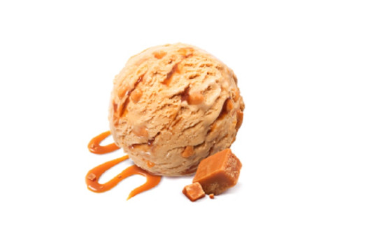 GLACE CARAMELITA 2*2.4L
