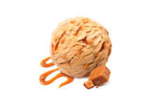 GLACE CARAMELITA 2*2.4L