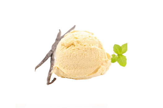 GLACE VANILLE GLACIO 5L
