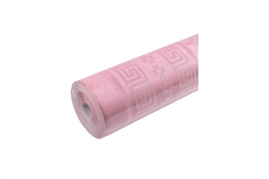 NAPPE 25M*1.20 ROSE