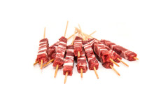 ARROSTICINI 100*22GR