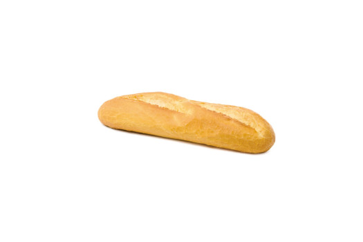 BAGUETTE BLANCHE 27CM 40*175GR/8021